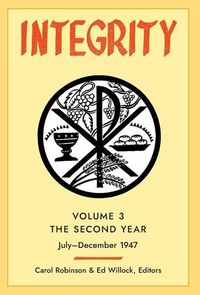 Produktbild: Integrity, Volume 3 (1947)