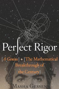 Produktbild: Perfect Rigor