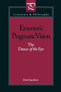 Produktbild: Emerson's Pragmatic Vision