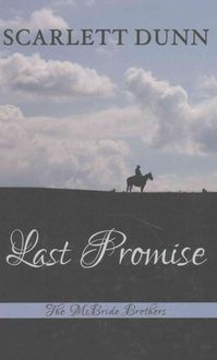 Produktbild: Last Promise -Lp