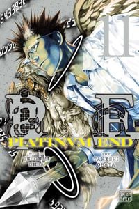 Produktbild: Platinum End, Vol. 11
