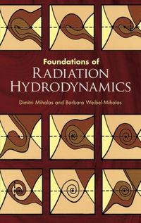 Produktbild: Foundations Of Radiation Hydro