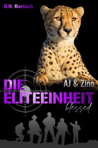 Produktbild: Die Eliteeinheit AJ und Zino