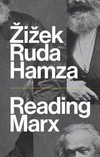 Produktbild: Reading Marx