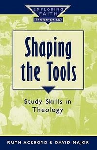 Produktbild: Shaping the Tools