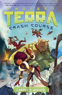 Produktbild: Crash Course #1