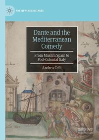 Produktbild: Dante and the Mediterranean Comedy