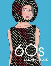 Produktbild: 60s Coloring Book