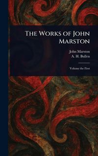 Produktbild: The Works of John Marston