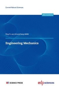 Produktbild: Engineering Mechanics