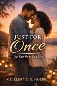 Produktbild: Just For Once