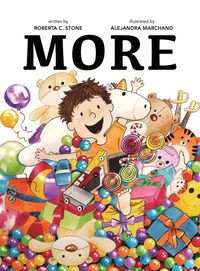 Produktbild: More
