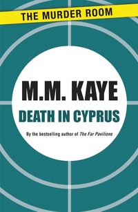 Produktbild: Death in Cyprus