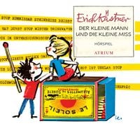 Produktbild: Der kleine Mann und die kleine Miss