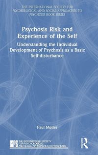 Produktbild: Psychosis Risk and Experience of the Self