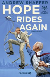 Produktbild: Hope Rides Again