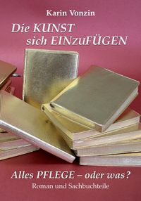 Produktbild: Die Kunst sich einzuf&uuml;gen