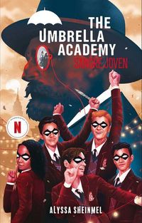 Produktbild: The Umbrella Academy