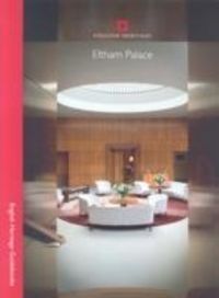 Produktbild: Eltham Palace