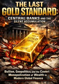 Produktbild: The Last Gold Standard: Central Banks and the Silent Accumulation