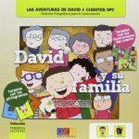 Produktbild: David y su familia