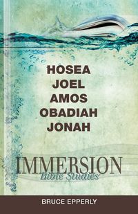 Produktbild: Immersion
