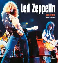 Produktbild: Fielder, H: Led Zeppelin