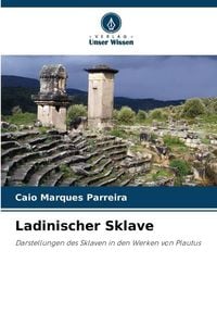 Produktbild: Ladinischer Sklave