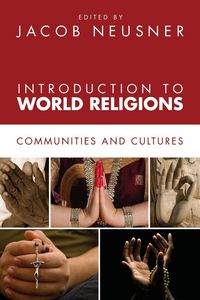 Produktbild: Intro To World Religions