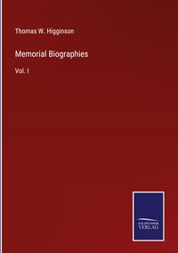 Produktbild: Memorial Biographies