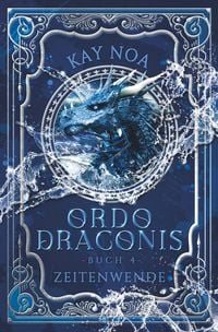 Produktbild: Ordo Draconis: Zeitenwende