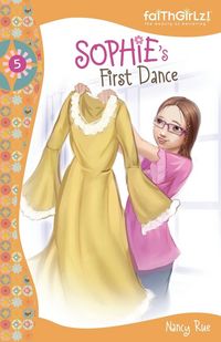 Produktbild: Rue, N: Sophie's First Dance