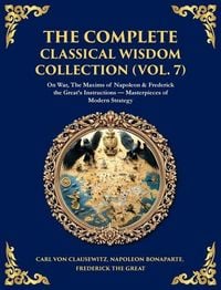 Produktbild: The Complete Classical Wisdom Collection (Vol. 7)
