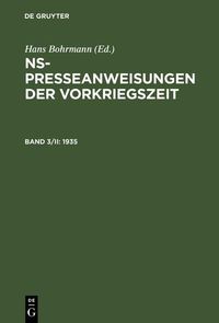 Produktbild: 1935