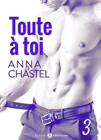 Produktbild: Toute &agrave; toi - Vol. 3