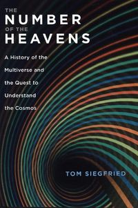 Produktbild: The Number of the Heavens
