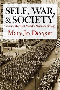 Produktbild: Self, War, and Society