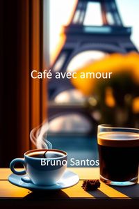 Produktbild: Caf&eacute; avec amour