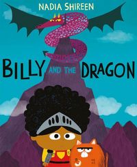 Produktbild: Billy and the Dragon