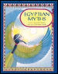 Produktbild: Egyptian Myths