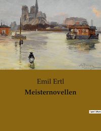 Produktbild: Meisternovellen