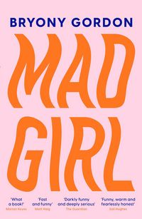 Produktbild: Mad Girl