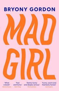 Produktbild: Mad Girl