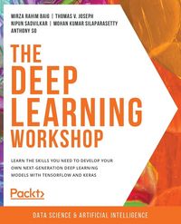 Produktbild: The Deep Learning Workshop
