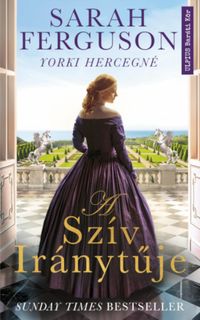 Produktbild: A sz&iacute;v ir&aacute;nytuje