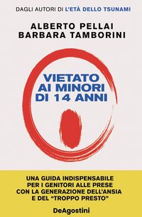 Produktbild: Vietato ai minori di 14 anni