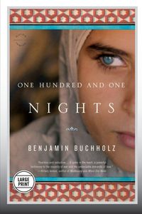 Produktbild: One Hundred and One Nights