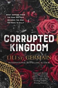 Produktbild: Corrupted Kingdom