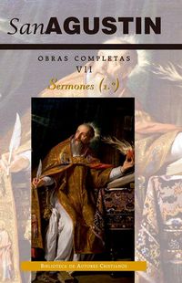 Produktbild: Sermones 1 (1-50) : sobre el Antiguo Testamento