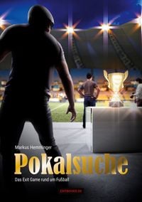 Produktbild: Pokalsuche